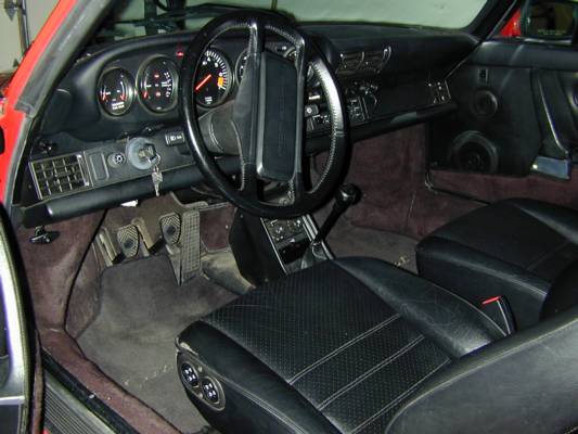 911 inside
